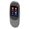 2.4in Language Translator Device 126 Languages LCD Touch Screen HD