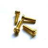 Assortment box with 200 pieces small cylinder screws according to