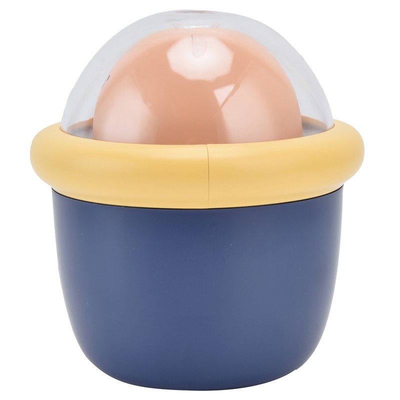 200ml Cute Pet Design Air Humidifier Smart Timing Desktop Humidifier