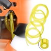 Pack of 4 1.5 m Petrol Hose 3 x 6