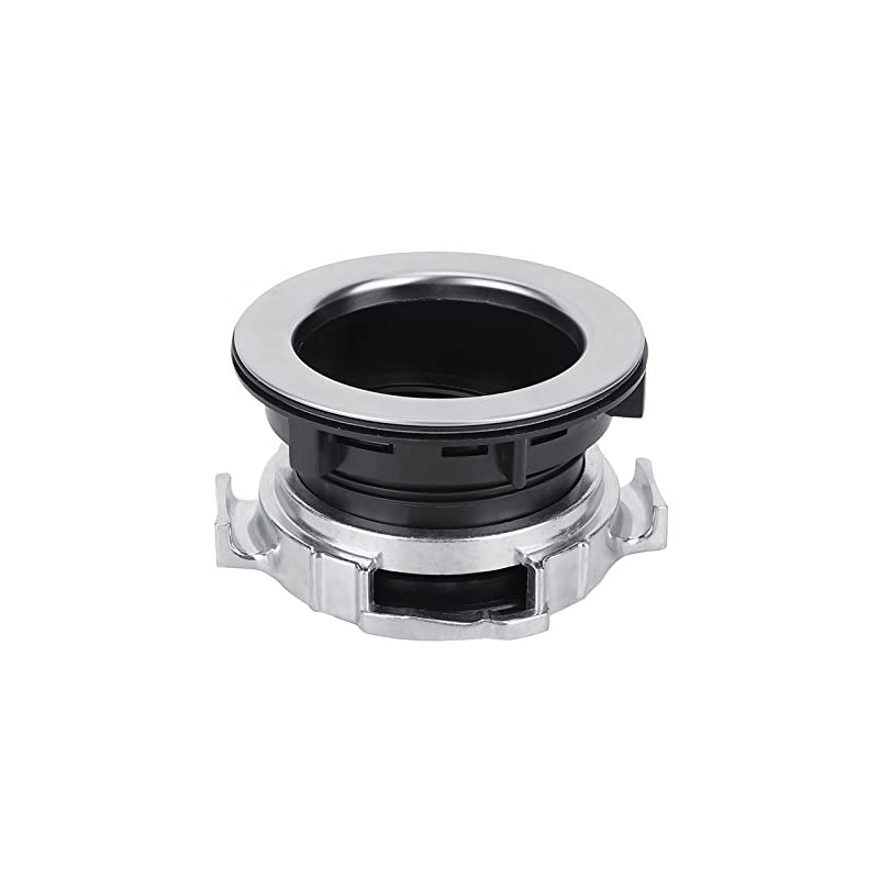 Food Waste Disposer Flange Drain Lock Nut Replacement Garbage Disposal