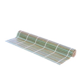 Takagi Takagi Bamboo Roll Soodle, 11.8 x 11.8 inches (30 x 30 cm), Natural Bamboo Seaweed, Japanese Food, Osechi
