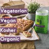 Doves Farm Organic Strong White Bread Flour | British Sourdough
