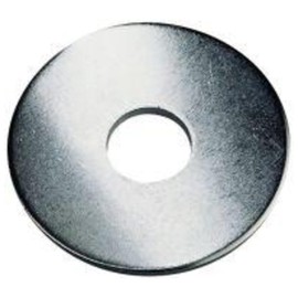 Zn Body Discs 6.5 x 30