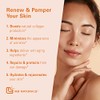 Premium Vitamin C Serum for Face, Anti-Aging Topical Facial Serum