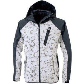 Xebec Rainwear Top and Bottom Set 32001-222-M