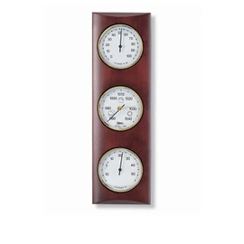 TFA 20.1028.04 – Indoor Wooden Weather Station