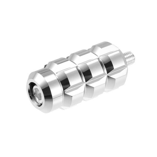 Hihaha Shifter Peg with Raised Knobs Lever for Harley Davidson