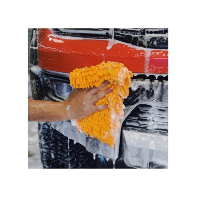 Meguiar's Super Suds Wash Mate - Super Soapy Suds -