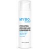Gel Limpiador Hidratante Para Párpados Y Pestañas, Miel De Manuka