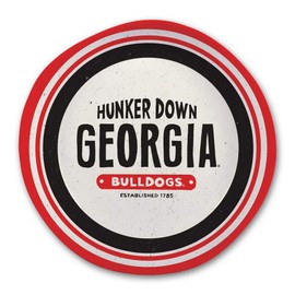 Magnolia Lane Retro Heavyweight Melamine Serving Bowl (Georgia)