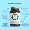PURE SYNERGY Bone Renewal | Bioavailable Calcium with Cofactors |
