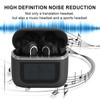 Language Translator Earbuds, 2 Way Real Time Simultaneous Language Translator