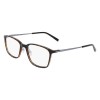 Airlock Pure NEW Airlock Pure P-2007 240 Dark Tortoise Eyeglasses