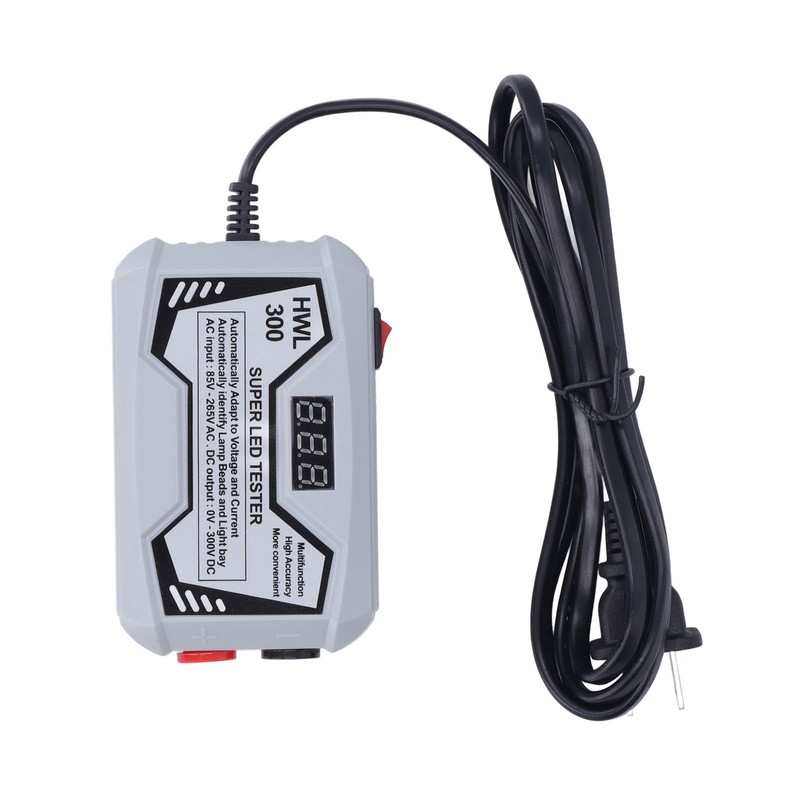Super LED Tester Lamp Bead Strip TV Backlight Repair Inspection