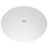 Recorder Tray Base Aluminum Alloy Silver Professional Reel To Reel