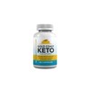 Gold Coast Keto - 60 Capsules,1 Month Supply, Keto-Friendly Food