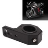 Leapiture Headlight Mount Bracket Motorcycle Headlight Mount Aluminium Alloy Driving