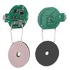 DIY Qi Wireless Charging Transmission Module Ultra Thin Single Large