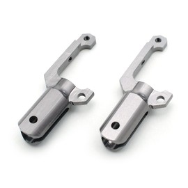 Hi-Tech Nine Eagles NE40228040A Aluminum Rotor Clip Set for SoloPro 228