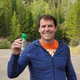 Boost Oxygen Pocket Size Natural 3L Canister | Respiratory Support for Aerobic Recovery, Altitude, Performance & Health (5 Pack)