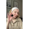 Pomada Para Cejas L. A. Girl Color GBP366 Soft Black