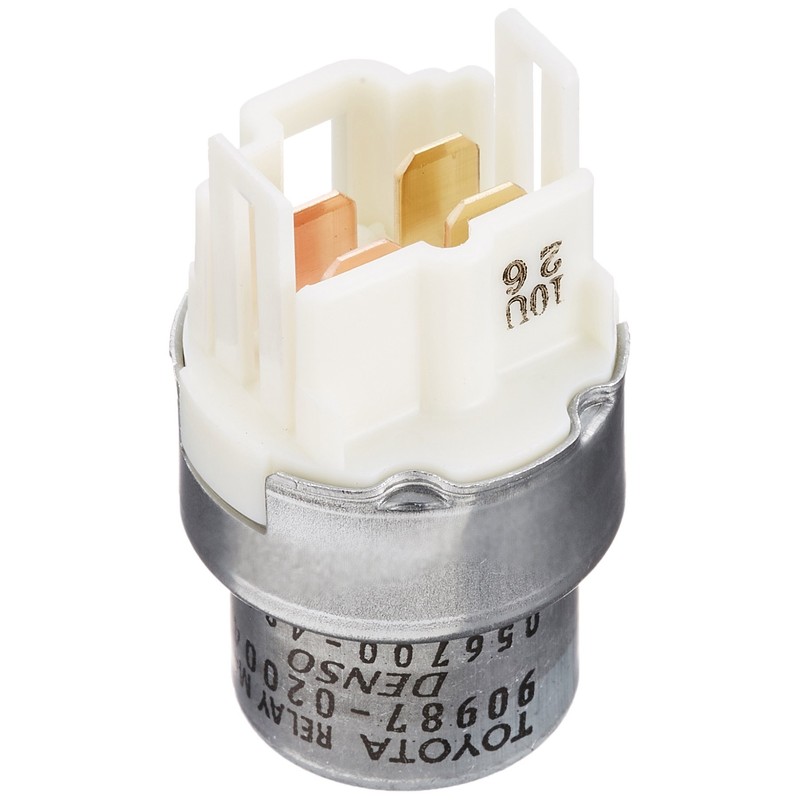 Toyota Genuine Parts 24V Hold Warning Relay Land Cruiser VAN