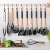 Fushing S Hooks Stainless Steel Kitchen Utensil Closet Metal Utensil