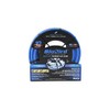 BluBird Lightest, Strongest, Most Flexible Rubber Air Hose (1/4" x