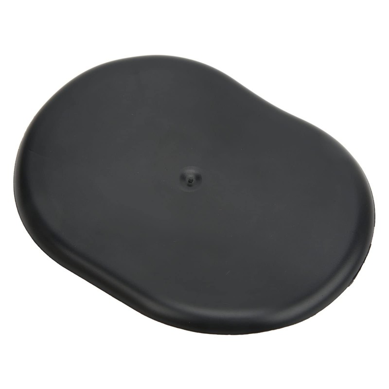 Fydun Wheel Arch Cover 4F0809967B Rubber Car Exterior Accessory Replacement