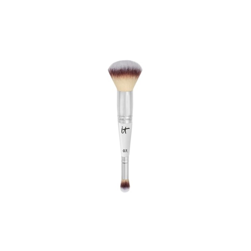 It Cosmetics Heavenly Luxe Complexion Perfection #7 – Brocha para