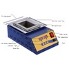 HENHAIY Electric Melting Pot, Lead-Free Solder Pot, Desoldering Bath 900w,
