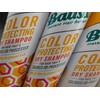 Batiste 4 Pack Batiste Instant Hair Refresh Color Protecting Dry