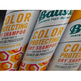 Batiste 4 Pack Batiste Instant Hair Refresh Color Protecting Dry Shampoo 6.73oz Ea New
