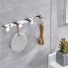 Lolypot Towel Hook, Bathrobe Hook, Wall Hook, Clothes Hook, 304