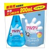 Toiletry Japan Arculi Hand Soap, Gel Type, Lemon, 8.1 fl