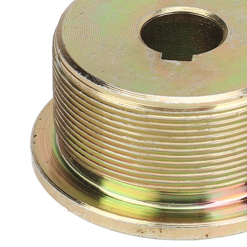 Bike Freewheel Adapter Iron with 22T 24T Freewheel Left Right