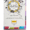 Sabe Masson Le Soft Perfume Paris Artist Parfum Solid Perfume