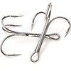 SHADDOCK Triple Hooks Treble Hooks Round Lure 3 Needle Big