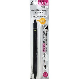 Pilot パイロットコーポレーション フリクションボールノック 0.7ｍｍ P-LFBK-23F-B