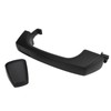 Automotive Exterior Door Handle 1253074667 Door Handle End Cap Replacement