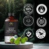 AVD Organics 100% Pure Jamaican Black Castor Oil 50ML –