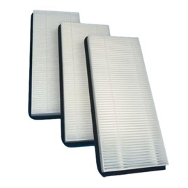 OEM Quality Ventilation Fan Air Filter For Panasonic FV10VEC2, FV10VE2, FV10VEC2R Models