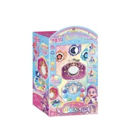 레인보우버블젬 레인보우 캐쳐 : 토이저러스