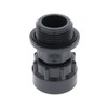 Swivel Fitting 1" x 1" NPT Adapter