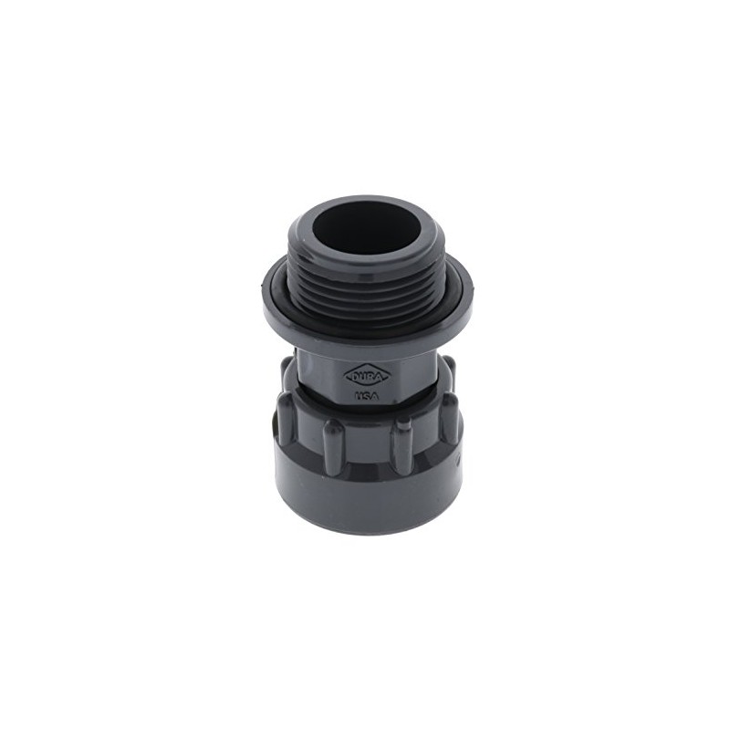 Swivel Fitting 1" x 1" NPT Adapter