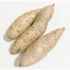 Fresh Purple Sweet Potatoes-2LBS