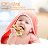 Suction Cup Toy Baby, 4 Pieces Suction Cup Spinner Baby