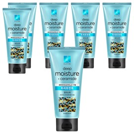 Elastin Ceramide Moisture Hair Treatment, 300ml, 6 pieces / 엘라스틴 세라마이드 모이스처 헤어트리트먼트, 300ml, 6개