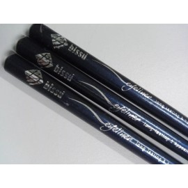 Bissú Bissu - Lapiz Delineador De Ojos Azul 10 Piezas